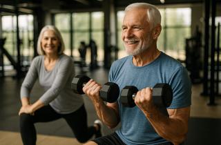 Сохранение стабильного веса зимой возможно при увеличении потребления белка и овощей — Зухра Павлова