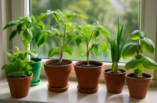 Выращивание зелёного лука в опилках экономит место и обеспечивает чистоту процесса — агроном Анна Петрова