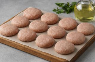 Правильная термическая обработка мяса и рыбы защищает от болезней и паразитов — Вера Серёжина