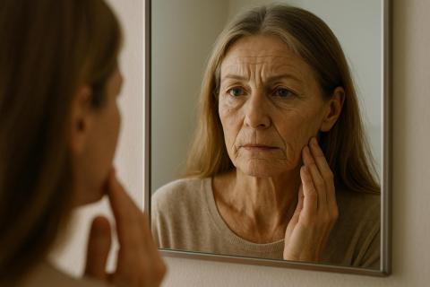 Дерматолог Мендес: яблочный уксус улучшает состояние кожи при правильном применении