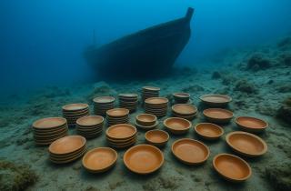 Исследователи подтвердили ритуальное назначение древней лодки — National Geographic España