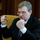 Президент довел Кудрина до сокращений
