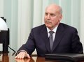 Мезенцев: запрет вещания СМИ России в ЕС подтвердил слабость Запада