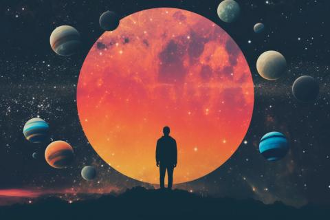 Астрономы сравнили линии хлора и калия с серой и аргоном — Nature Astronomy