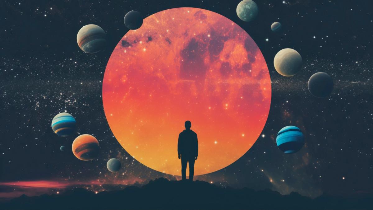 Судьба и планеты