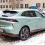 Летом на российский авторынок выйдет новый Evolute i-Space по цене от 3,36 млн рублей Летом на российский авторынок выйдет новый Evolute i-Space по цене от 3,36 млн рублей