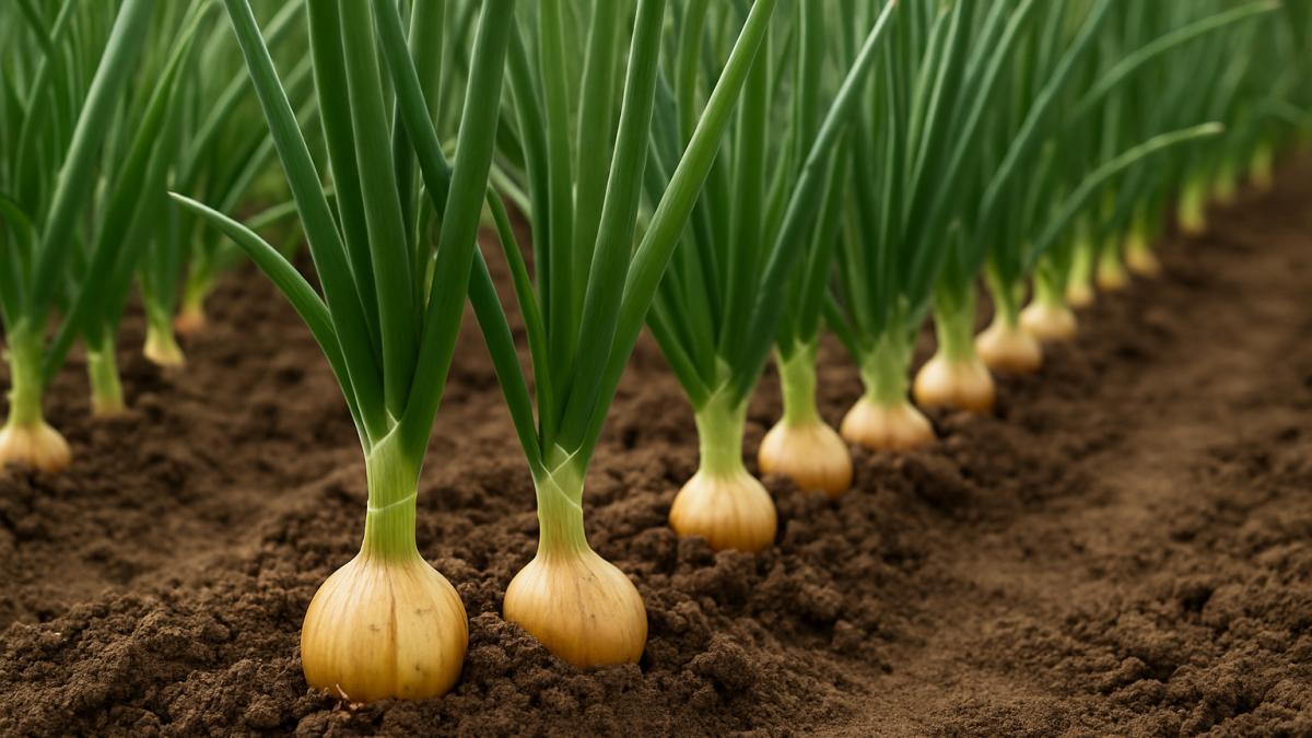 Лук