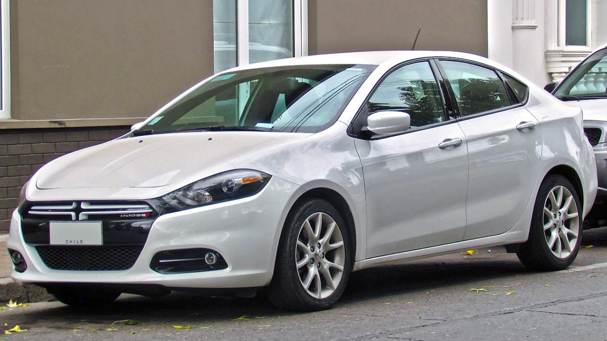 Dodge Dart Dodge Dart