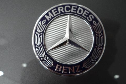 Mercedes тестирует AMG GT Track Sport с битурбо V8 и адаптивной подвеской