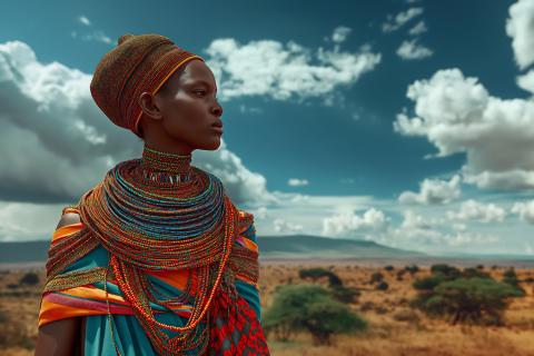 Африканские направления признали перспективными для россиян — аналитики