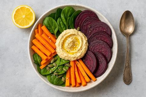 Пребиотики из фруктов питают полезные бактерии кишечника — Verywell Health