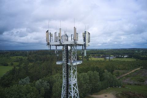 Туристам в Крыму рекомендовали готовиться к перебоям с интернетом и использовать офлайн-карты