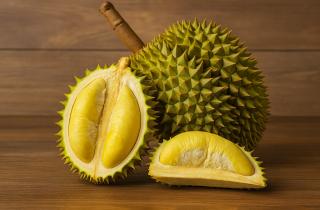 Экзотические фрукты становятся популярным подарком на Новый год — эксперты