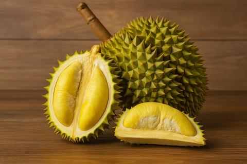 Экзотические фрукты становятся популярным подарком на Новый год — эксперты