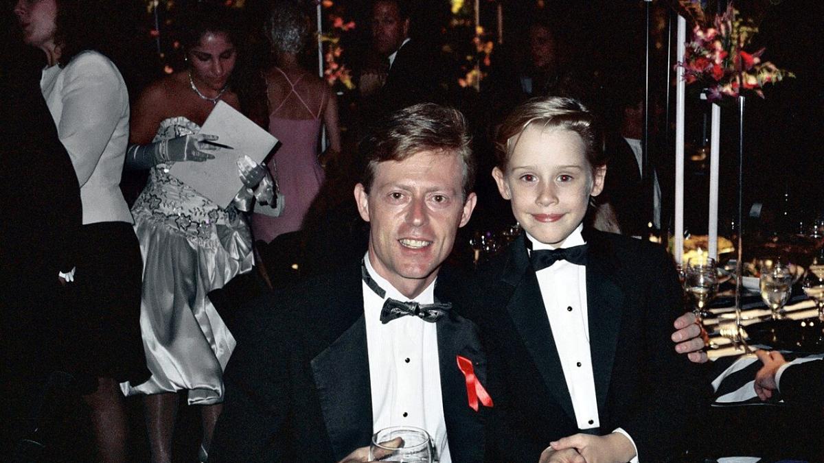 Маколей Калкин