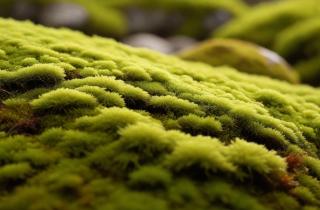 Мох выжил в космосе 9 месяцев и подтвердил перспективы жизни на Марсе — ученые