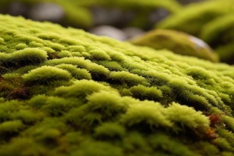 Мох выжил в космосе 9 месяцев и подтвердил перспективы жизни на Марсе — ученые