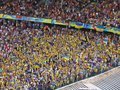 Украина смогла одолеть Словению на Евро-2024 Украина смогла одолеть Словению на Евро-2024