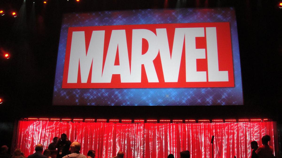 Marvel Marvel