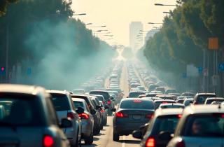 Автоэксперт Субботин: транспортный налог в России могут повысить почти вдвое в 2026 году