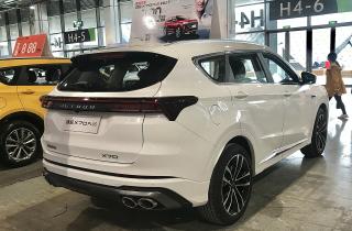 Импорт автомобилей в Россию достиг рекордного уровня — Автостат