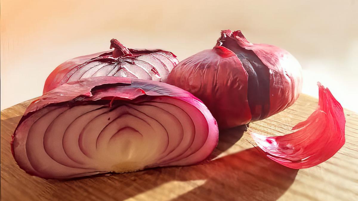 Ялтинский лук Ялтинский лук