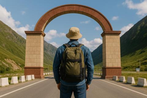 Южная Осетия расширяет туристическую инфраструктуру для россиян