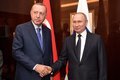 Эрдоган: С Путиным всегда возможно вести переговоры Эрдоган: С Путиным всегда возможно вести переговоры