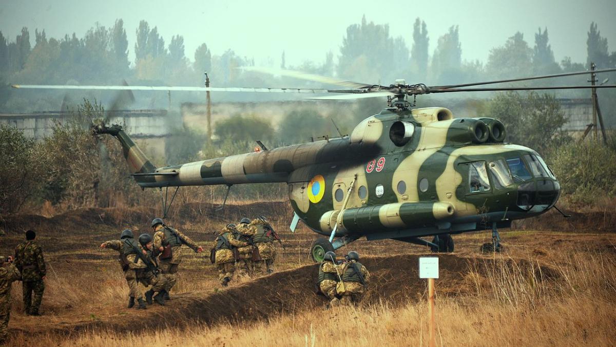 ми-8