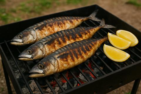Малайзийская кухня: история португальской запечённой рыбы и её эволюция в современности