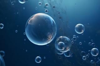 Вулканические пузырьки CO2 изменяют рифовые экосистемы — CB