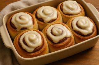 Испекла один и тот же пирог в трёх формах — и результат поразил: вот какая посуда лучше всего