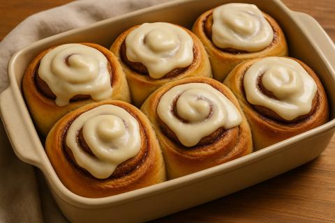 Испекла один и тот же пирог в трёх формах — и результат поразил: вот какая посуда лучше всего