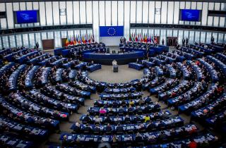 Бельгия не одобрит изъятия активов России без деталей плана