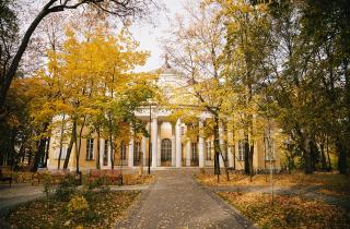 Дивеево признали одним из центров духовного туризма России — аналитики отрасли