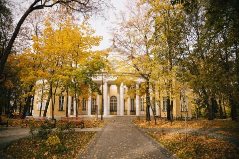 Дивеево признали одним из центров духовного туризма России — аналитики отрасли