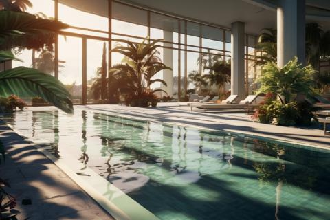 Спрос на новогодний Крым вырос на 28,7% — данные Travelline