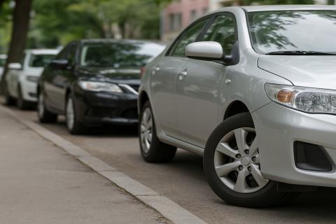 Суд признал эвакуацию автомобилей незаконной в ряде случаев — юрист