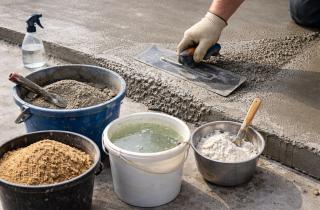 Устрицы против небоскребов: инженеры создали материал в 17 раз прочнее классического твердого бетона