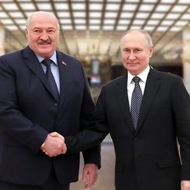 Россия и Белоруссия создадут ассоциацию колледжей