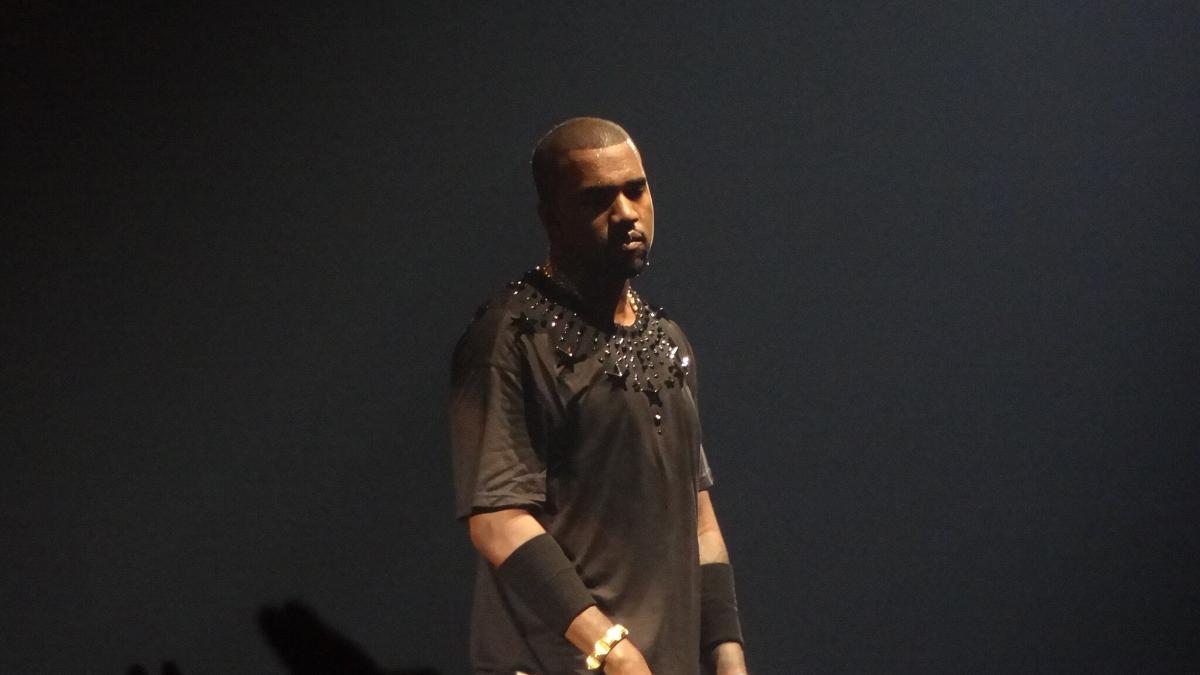 Kanye West
