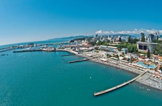 Потепление на Кубани превысило осеннюю норму — сообщили синоптики