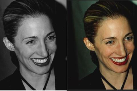 Ностальгия становится трендом: почему черепаховый ободок Кэролин вновь на пике популярности