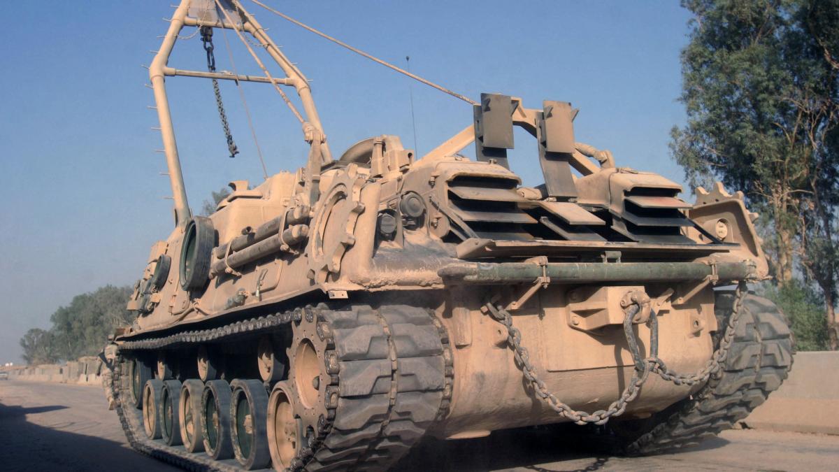 Военная машина США