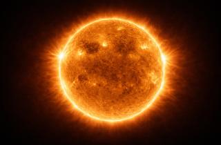 Солнце в бутылке: особая жидкость годами хранит тепло внутри молекул без потерь и утечек