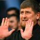 Кадыров оторвет лазеры с руками