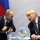 Мнение: Диалог Трампа с Путиным – между боксом и шахматами