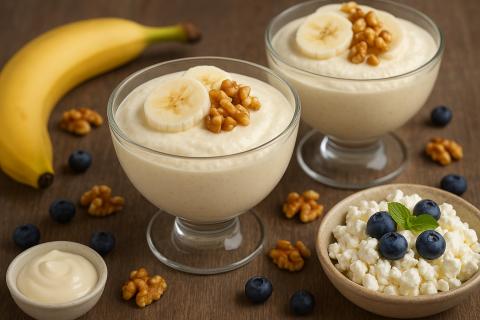 Учёные: отказ от завтрака и курение усиливают риск остеопороза