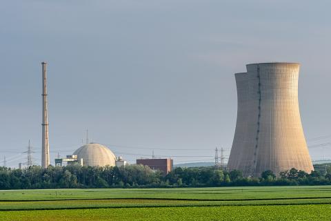 Гарвардский эксперт: темпы атомного строительства в Китае удивляют