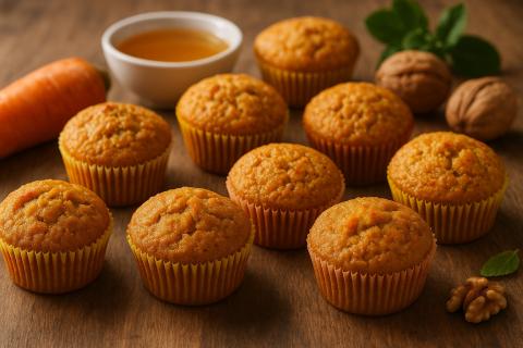 Проснулась в 5 утра, пошла плавать — и открыла идеальный завтрак без булочек и сахара